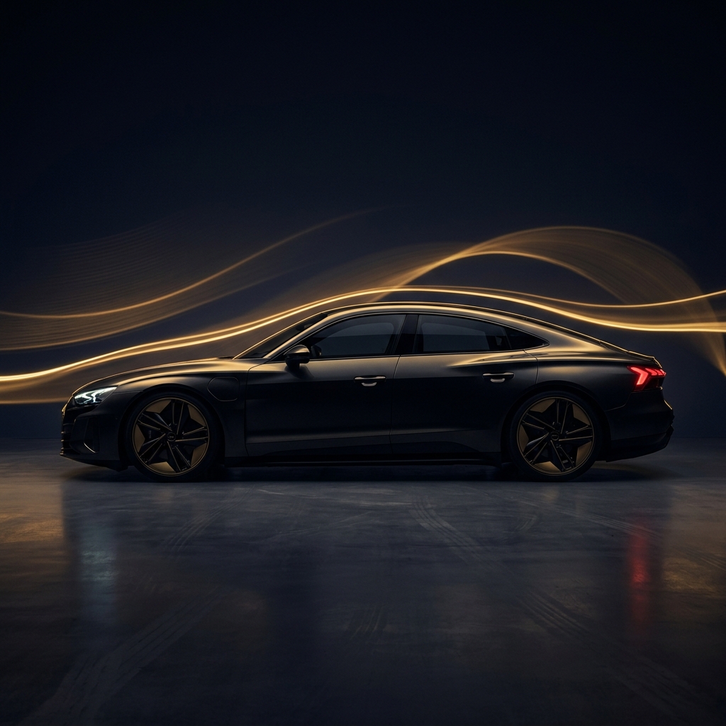 Hybrid and Electric Cars