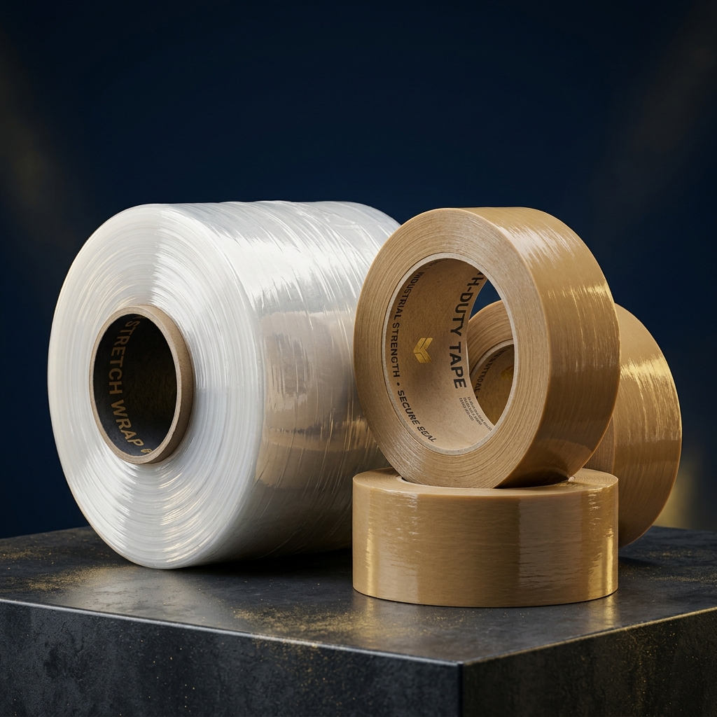 Emila Tapes and Films