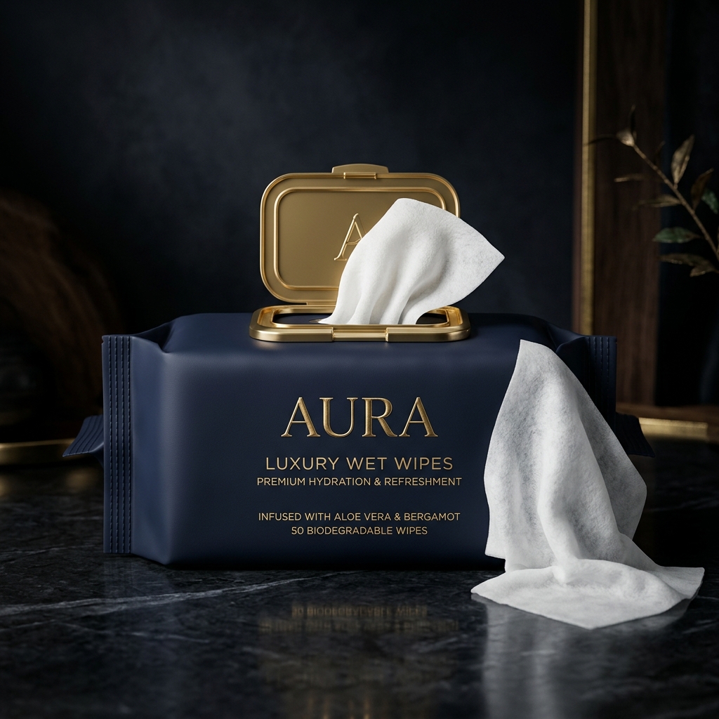Alaturca Wipes