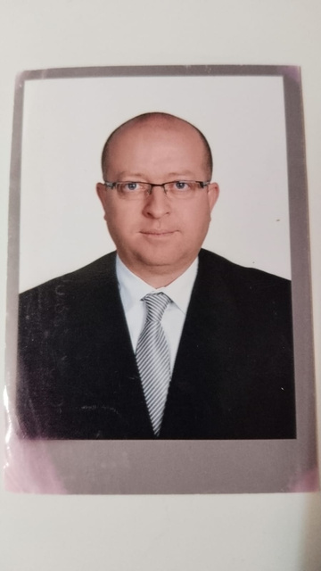 Volkan Keçilioğlu